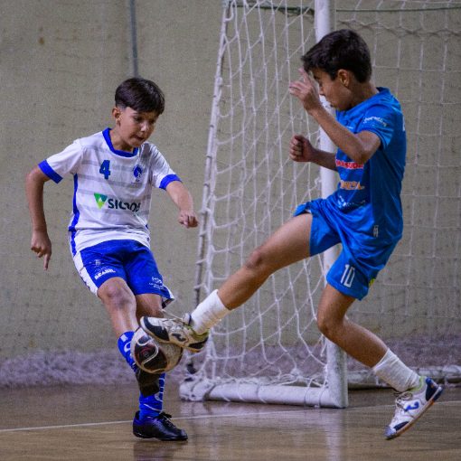 Event cover Para�so Futsal x Instituto Caminho Certo - Sub-10
