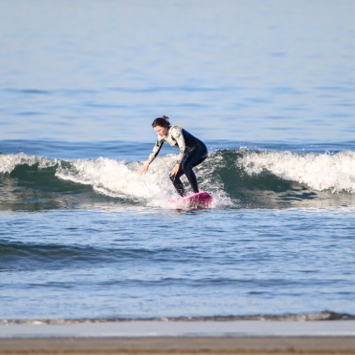 Copertura dell'evento SURF - CANAL 2 