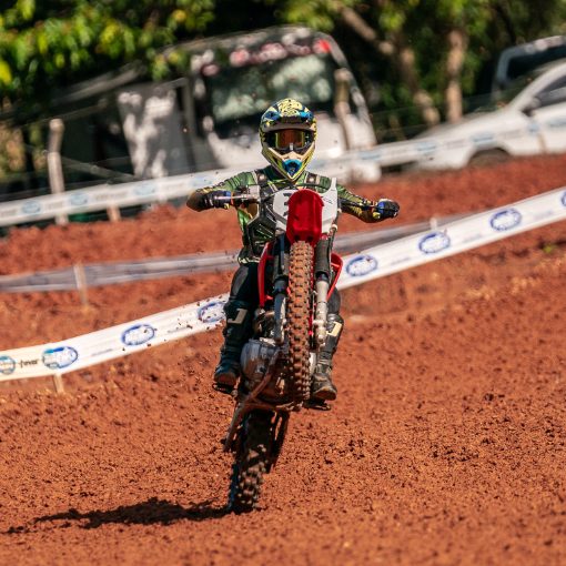 Copertura dell'evento 2ª Etapa Copa Norte Catarinense de Velocross