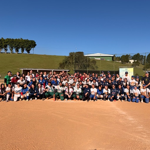 Event cover Softbol - Taça Brasil Interclubes Feminina Sub23