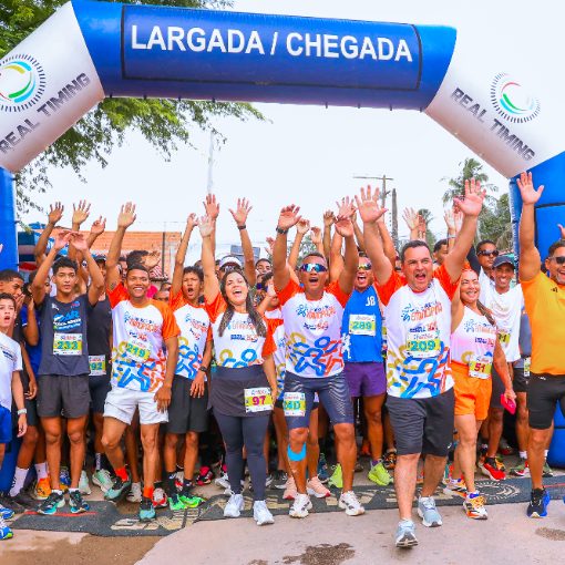 Event cover CORRIDA DA EMANCIPACAO DE PORTO DE PEDRAS-AL 2026