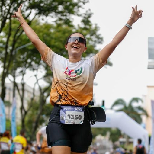 Event cover MARATON DULIMA 3ERA EDICION