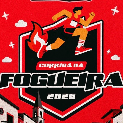 Event cover CORRIDA DA FOGUEIRA - CAL�ADO