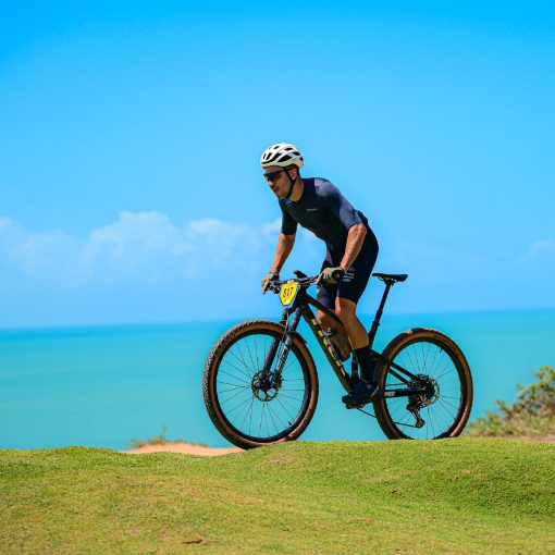 Event cover BROU ARRAIAL D'AJUDA MTB - 2026