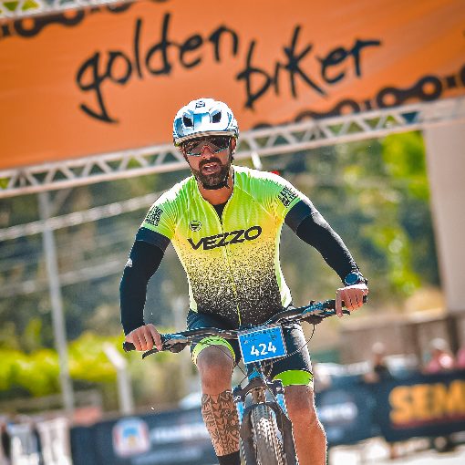 Event cover Golden Biker Mountain Bike XCP
