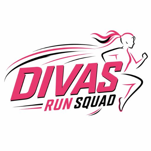 Event cover DIVAS RUN SQUAD