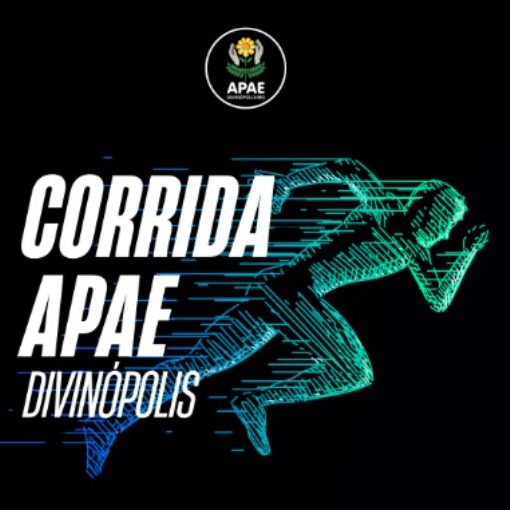 Portada del evento Corrida Apae 