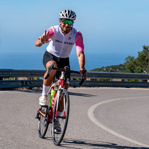 Event cover Arr�bida Ciclismo Junho