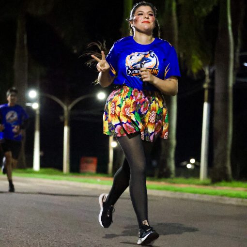 Capa do evento Trein�o Junino - Juranda Run