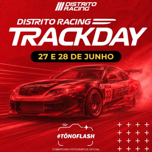 Event cover Distrito Racing