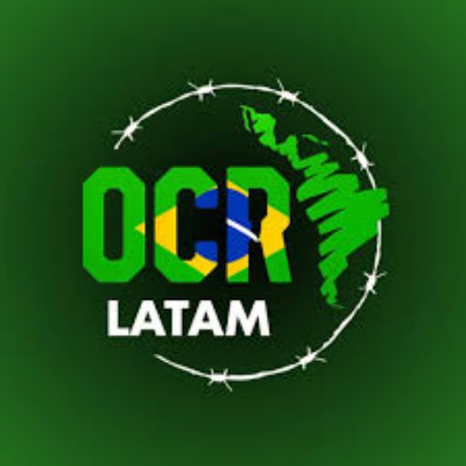 Event cover CAMPEONATO PAN-AMERICANO DE OCR 2026 - OCR LATAM