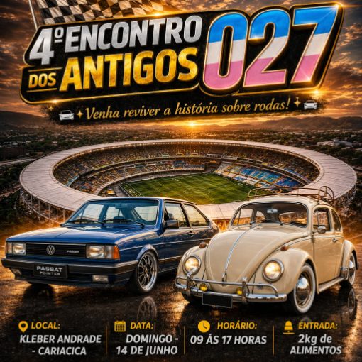 Event cover 4� Encontro dos Antigos 027