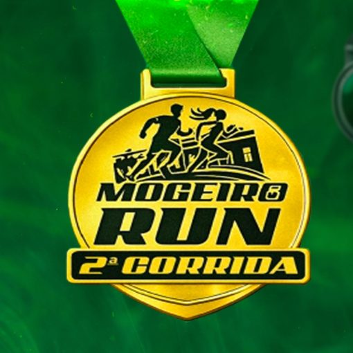 Event cover MOGEIRO RUN