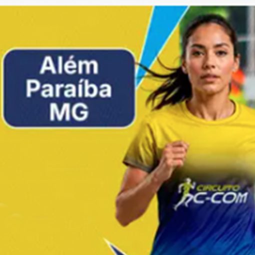 Capa do evento Circuito C-COM Telecom Al�m Para�ba