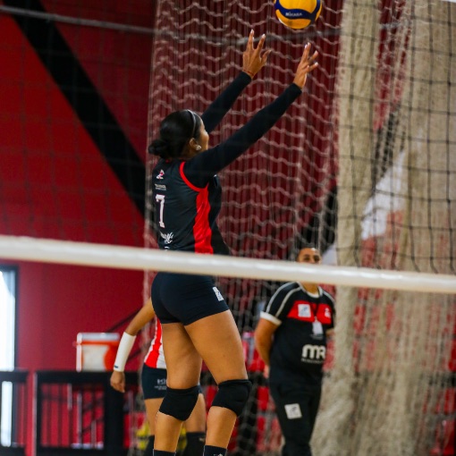 Couverture de l'�v�nement MACKENZIE X GDCOM - SUB19 - SUB16