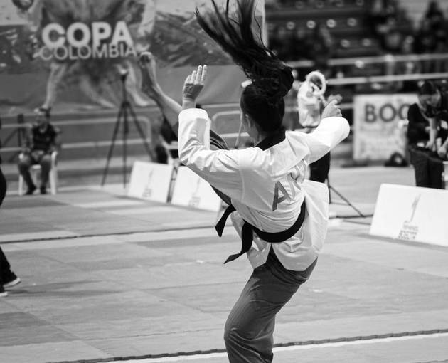 Event cover copa colombia 2026_taekwondo_rot
