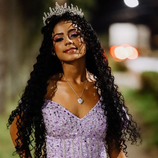 Portada del evento 15 anos - Mayene 15 anos
