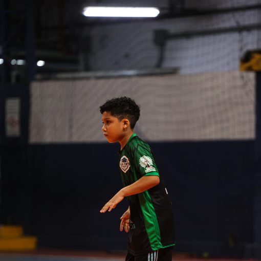 Couverture de l'�v�nement 4 COPA GUARUJA FUTSAL (TODOS OS JOGOS)