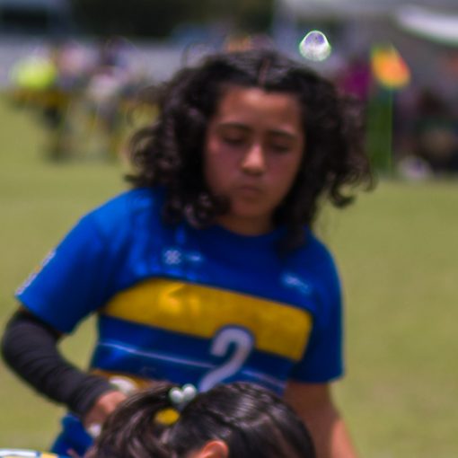 Capa do evento Rugby Femenil, Jalisco vs Morelos, Puebla 2026, Domingo 31 de Mayo