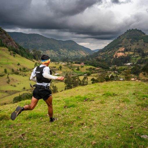 Portada del evento Silvia Trail Ancestral 2026