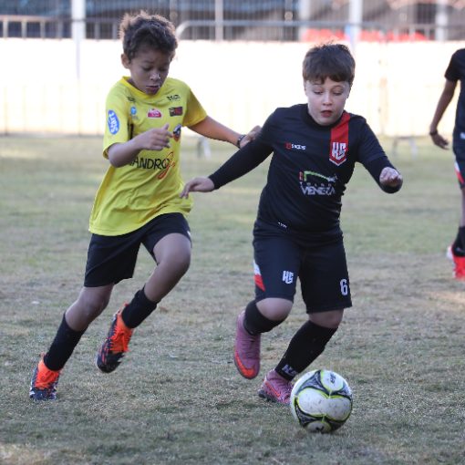Copertura dell'evento TM CUP 2026 - SUB 09 - VIVINHO X KS SOCCER