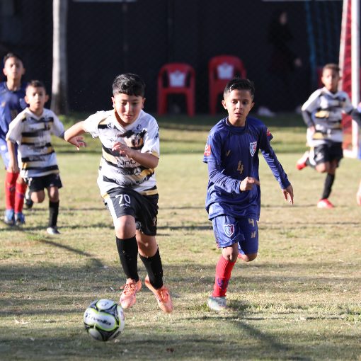 Copertura dell'evento TM CUP 2026 - SUB 09 - GYNCITY X BASE SC