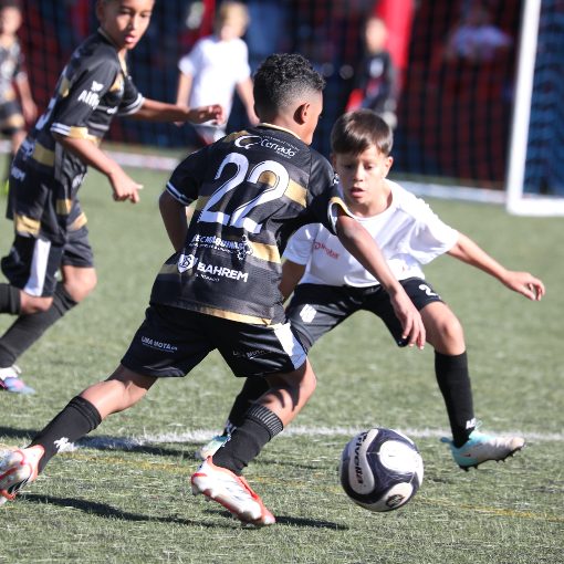 Event cover TM CUP 2026 - SUB 10 - GYNCITY X KS SOCCER FRANCA