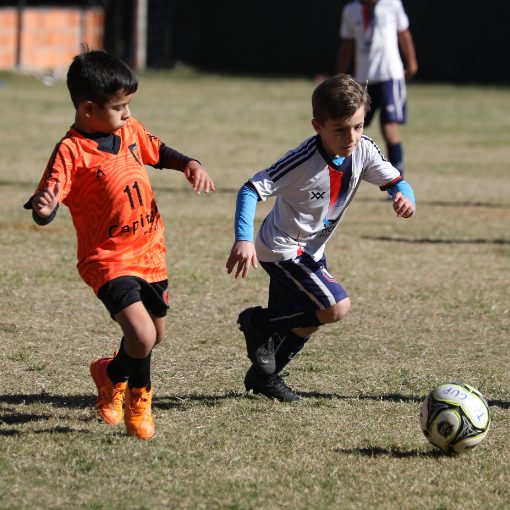 Copertura dell'evento TM CUP 2026 - SUB 08 - INSTITUTO SPORTING X LG SPORTS