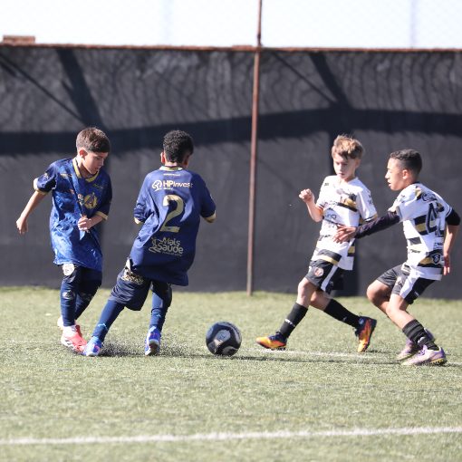 Event cover TM CUP 2026 - SUB 11 - APARECIDENSE GO X GYNCITY GO