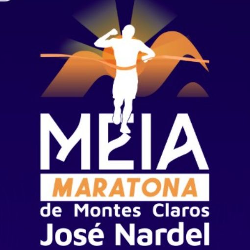 Event cover MEIA MARATONA JOSÉ NARDEL ( Montes Claros )