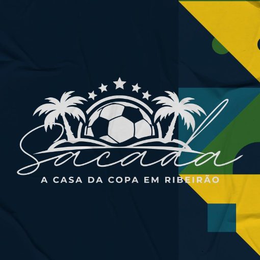 Event cover Sacada - A Casa Da Copa Em Ribeir�o