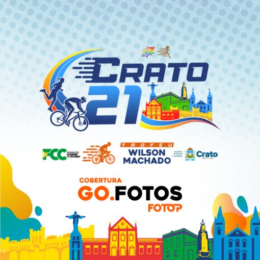 Event cover 76� CORRIDA CICL�STICA TROF�U WILSON MACHADO
