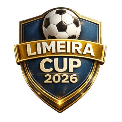 Event cover Limeira CUP - Escolinha de Futebol De Leme x Juventus