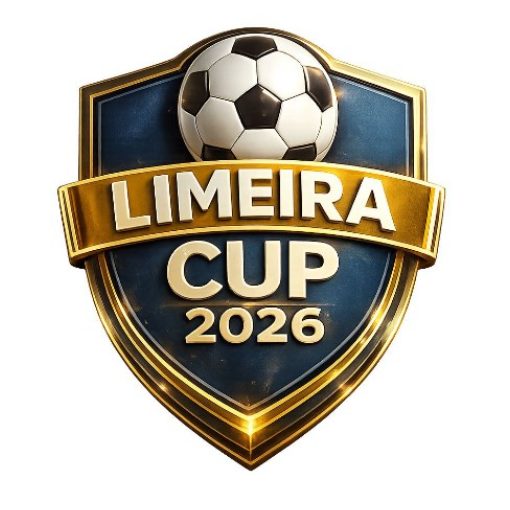 Event cover Limeira CUP - Brasil Soccer Amarelo x Thie Sport