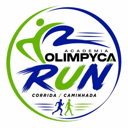 Event cover 3ª Corrida / Caminhada da Academia Olimpyca Run