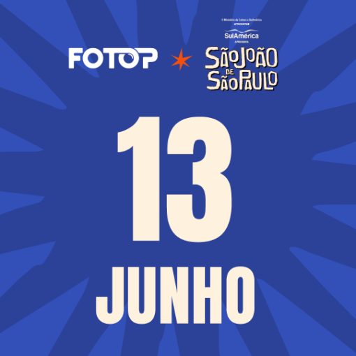 Event cover S�o Jo�o de S�o Paulo - 13/06