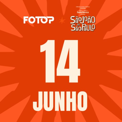 Event cover S�o Jo�o de S�o Paulo - 14/06