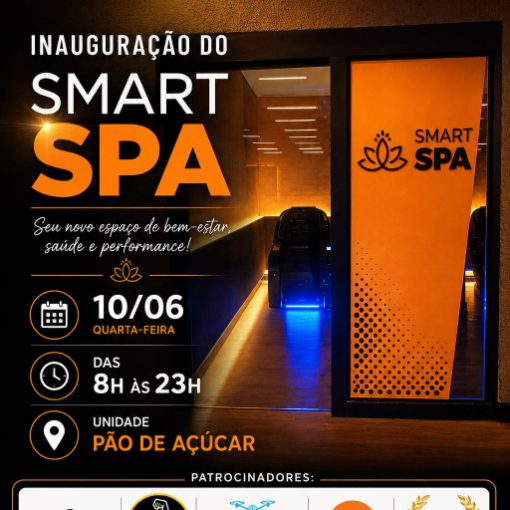 Couverture de l'�v�nement SMART SPA 
