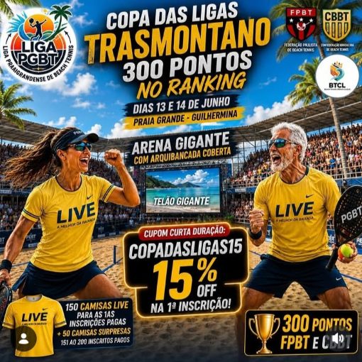 Event cover 