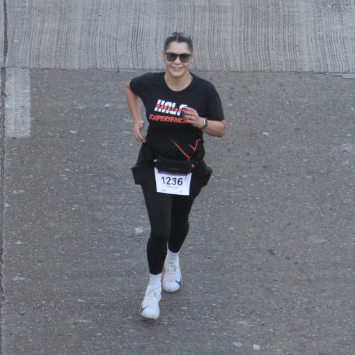 Event cover BSB HALF MARATHON - EXPERIENCIE