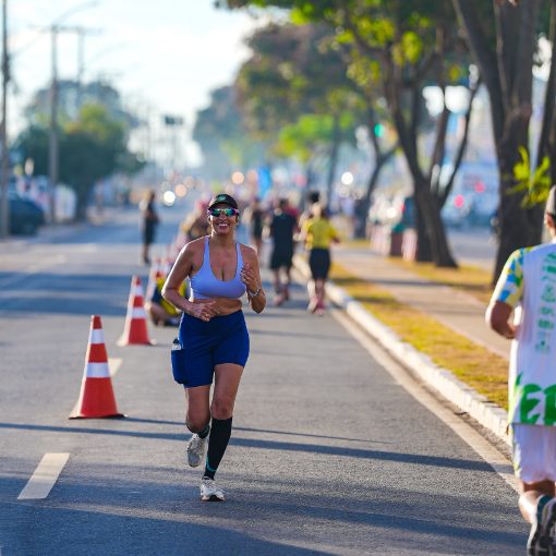 Event cover TREINO DE CORRIDA AV. RIO VERDE 