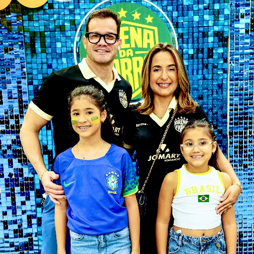 Event cover ARENA DA FARRA CHIQUE