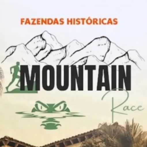 Event cover Mountain Race - Fazendas Históricas