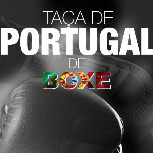 Event cover Ta�a de Portugal de Boxe