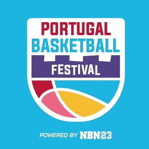 Event cover Portugal Basketball Festival - 2 dias