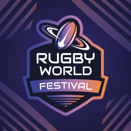 Event cover Rugby World Festival