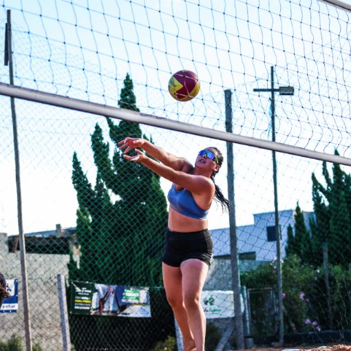 Event cover Torneio Copa do Mundo Feminino - CT Ariele Melo 