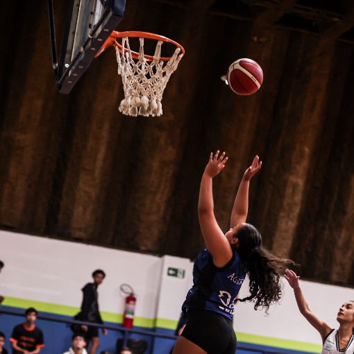 Event cover NDU Basquete Feminino (C) - 2 partidas - 13/06/2026