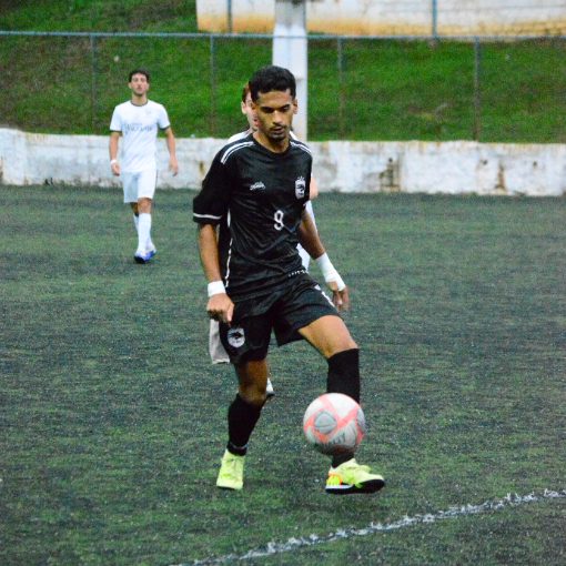Event cover NDU Futebol de Campo Masculino (B, C) - 4 partidas - 14/06/2026