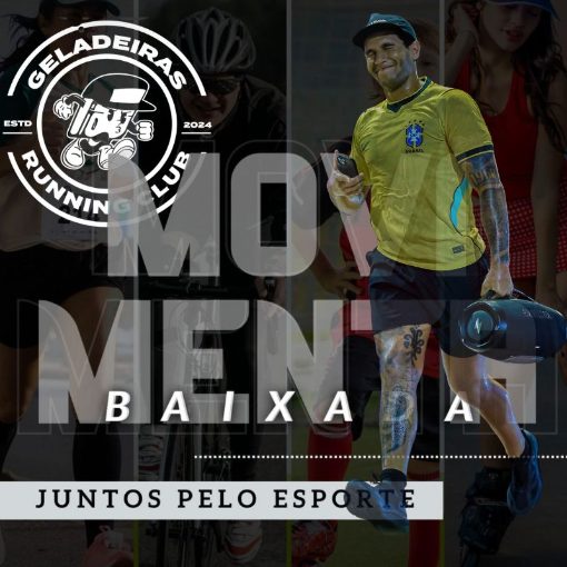 Event cover Movimenta Baixada e Geladeiras  09/06/26     